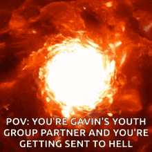 Pov Gavin GIF - Pov Gavin Youth Partner GIFs