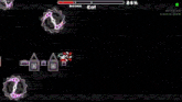 a screenshot of a video game with a score of 27 percent