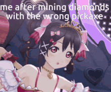 Minecraft Nico Yazawa GIF - Minecraft Nico Yazawa Sifas GIFs