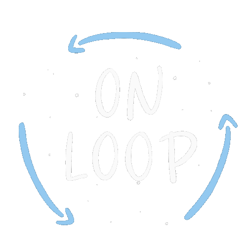 On Loop फांसा Sticker - On Loop फांसा ज़िंदगीएजचक्कर Stickers