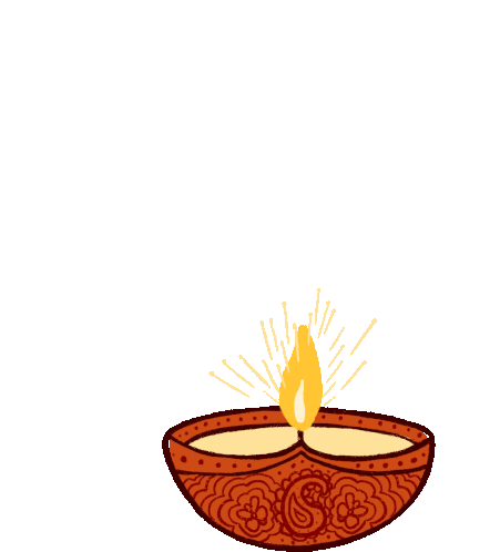 Diwali Happy Diwali Sticker - Diwali Happy Diwali Deepawali - Discover &  Share GIFs