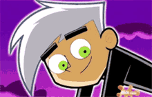 Danny Phantom Nickelodeon GIF - Danny Phantom Nickelodeon Cartoon GIFs
