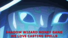 shadow wizard money gang overlord ainz ainz ooal gown momonga