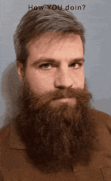 How You Doin Beard GIF - How You Doin Beard GIFs