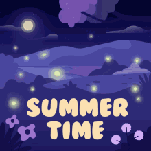 First Day Of Summer Summer Time GIF