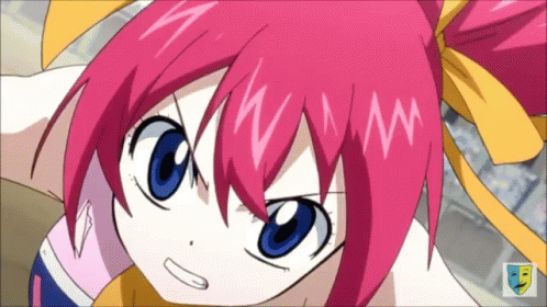 Power Attack GIF - Power Attack Anime - Discover & Share GIFs