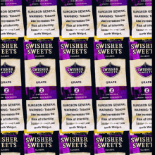 Swisher Sweets Smoking GIF