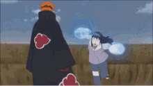 Anime Hinata GIF - Anime Hinata Naruto GIFs