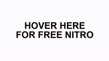 Hover Free Nitro GIF - Hover Free Nitro Rickroll GIFs