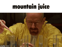 Mountain Juice GIF - Mountain Juice GIFs