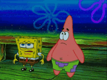 Spongebob Patrick GIF - Spongebob Patrick Screaming GIFs