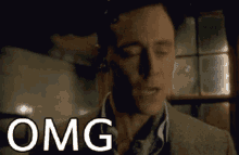 Omg Frustrated GIF - Omg Frustrated Oh My God GIFs