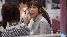 Noey Tongue Out GIF - Noey Tongue Out Bnk48 GIFs