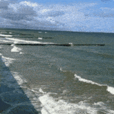 Ocean Sea GIF