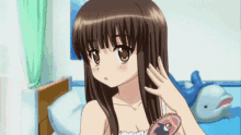 Waifupits Anime Armpit GIF - Waifupits Anime Armpit GIFs