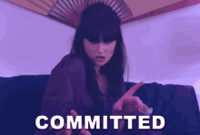 Committed Yeah GIF - Committed Yeah Alright GIFs