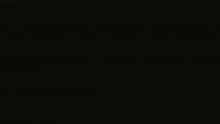 a black background with red letters that say ' rak ' on it