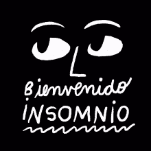 Pleaseenjoythis Insomnio GIF - Pleaseenjoythis Insomnio Insomnia GIFs