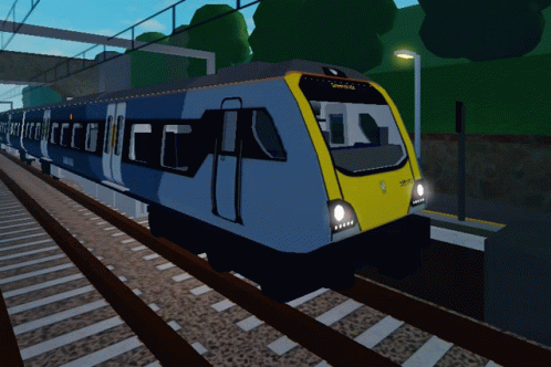 Joneda Roblox GIF - Joneda Roblox Stepford county railway - Discover &  Share GIFs