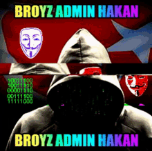Hakan Broyz GIF - Hakan Broyz Broyz Admin GIFs