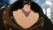 a cartoon character with a hat that says px-z on it