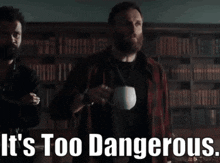 A Discovery Of Witches Gallowglass De Clermont GIF - A Discovery Of Witches Gallowglass De Clermont Dangerous GIFs