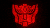 Transformers Logo GIF - Transformers Logo GIFs