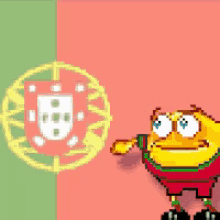 Portugal GIF - Soccer GIFs