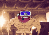 Lunatics Lunacy GIF