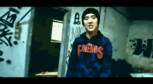 Ervv Rapping GIF - Ervv Rapping The Hated One GIFs