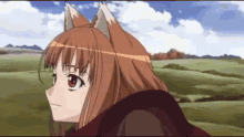 Holo Spice And Wolf GIF - Holo Spice And Wolf Rwk GIFs