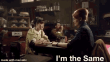 Emerald Fennell Patsy Mount GIF - Emerald Fennell Patsy Mount Kate Lamb GIFs