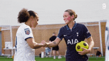 Spurs Women Tottenham Women GIF - Spurs Women Tottenham Women Coys GIFs