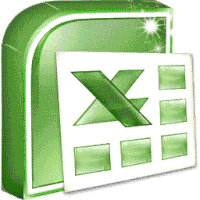 Microsoft Excel Sticker - Microsoft Excel Sparkle Stickers