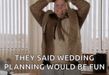 Pulling Hair Out Crazy GIF - Pulling Hair Out Crazy Chris Farley GIFs