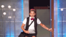 Excited Entrance GIF - Excited Entrance Happy GIFs