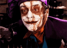 Joker Batman GIF
