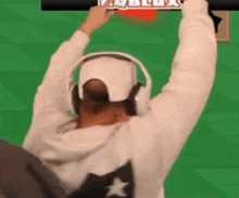 Selig Spinning GIF - Selig Spinning Sped Up GIFs