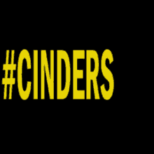 Cinders Cinders1991 GIF - Cinders Cinders1991 Rukun Cinders GIFs