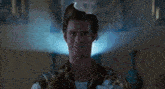 Ace Ventura Projector GIF - Ace Ventura Projector Jim Carrey GIFs