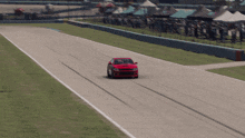 Forza Motorsport Dodge Charger Srt Hellcat GIF