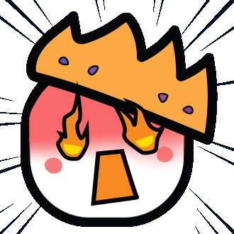 Popular Chips Angry Sticker - Popular Chips Angry Mad Stickers