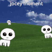 Jocey Jocey Momentt GIF - Jocey Jocey Momentt Kazuha GIFs