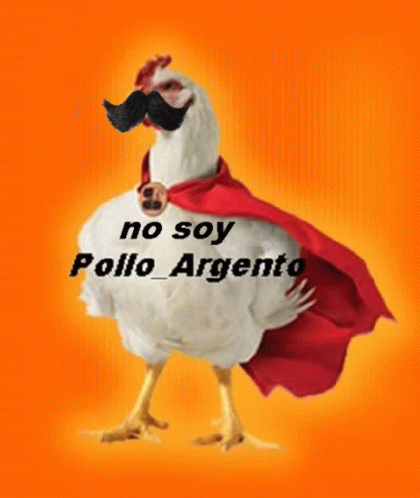 Pollo Gif Pollo Discover Share Gifs