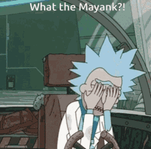 Mayank What The Mayank GIF - Mayank What The Mayank Mayank Movement GIFs