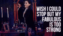 Evil Queen GIF - Evil Queen Once GIFs
