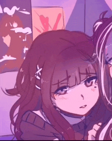 Mikan Tsumiki GIF - Mikan Tsumiki Mikan Tsumiki GIFs