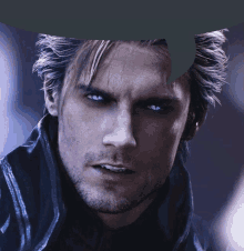 Devil May Cry Dante GIF