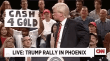 45 Rally GIF - 45 Rally Donald Trump GIFs