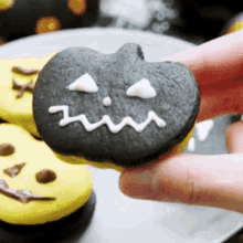 cookies halloween